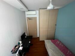 Wandervale (D23), Condominium #509492131